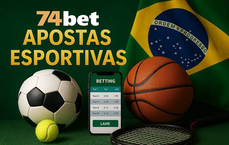 Variedade de Esportes