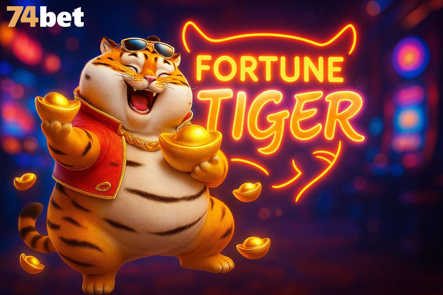 Como Jogar Fortune Tiger