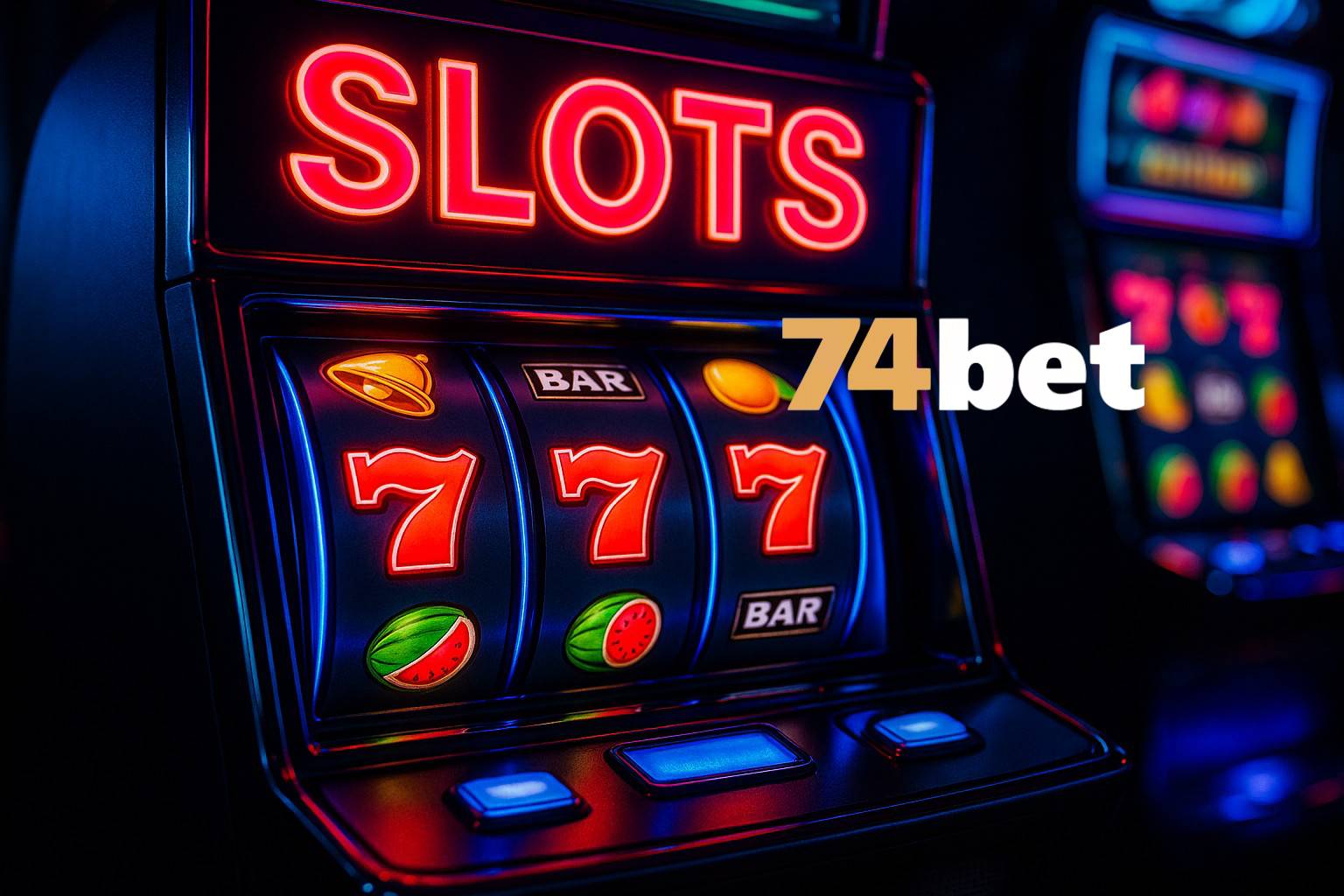 Benefícios dos Slots